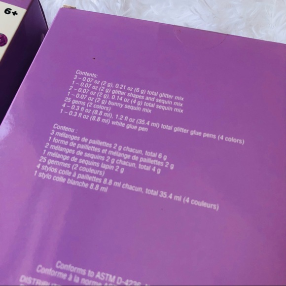 Kids Easter Gift Basket - Picture 6 of 8